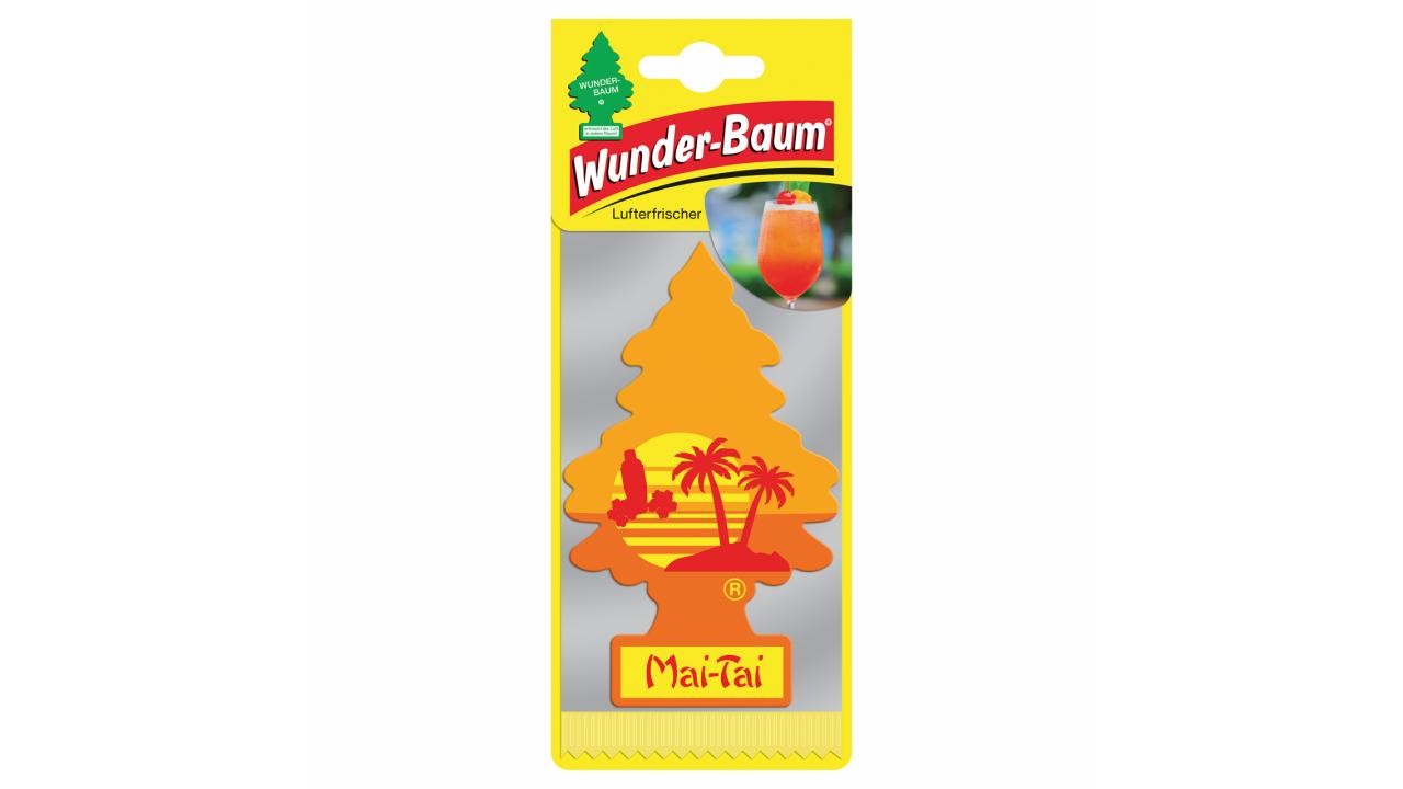 Wunder-Baum Air freshener 7295 - Image 8