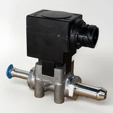 OEM Caterpillar CAT 638-2817 24V Urea DEF Tank Heating Valve 638-2817-01 thumbnail 3