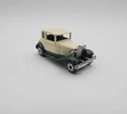 1979 Matchbox Lesney Model A Ford Superfast Diecast