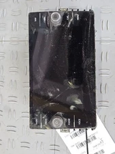 2018-2023 Volkswagen Atlas Radio 8" Display and Controls w/Navigation