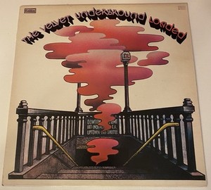 新品 廃盤 ヴェルヴェット・アンダーグラウンド LOADED：RE-LOADED The
