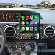 4+64GB 9.7" For Scion xB 2008-2015 Car Stereo Radio Android CarPlay GPS+Cam