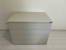 Cassettiera Moretti Compact 