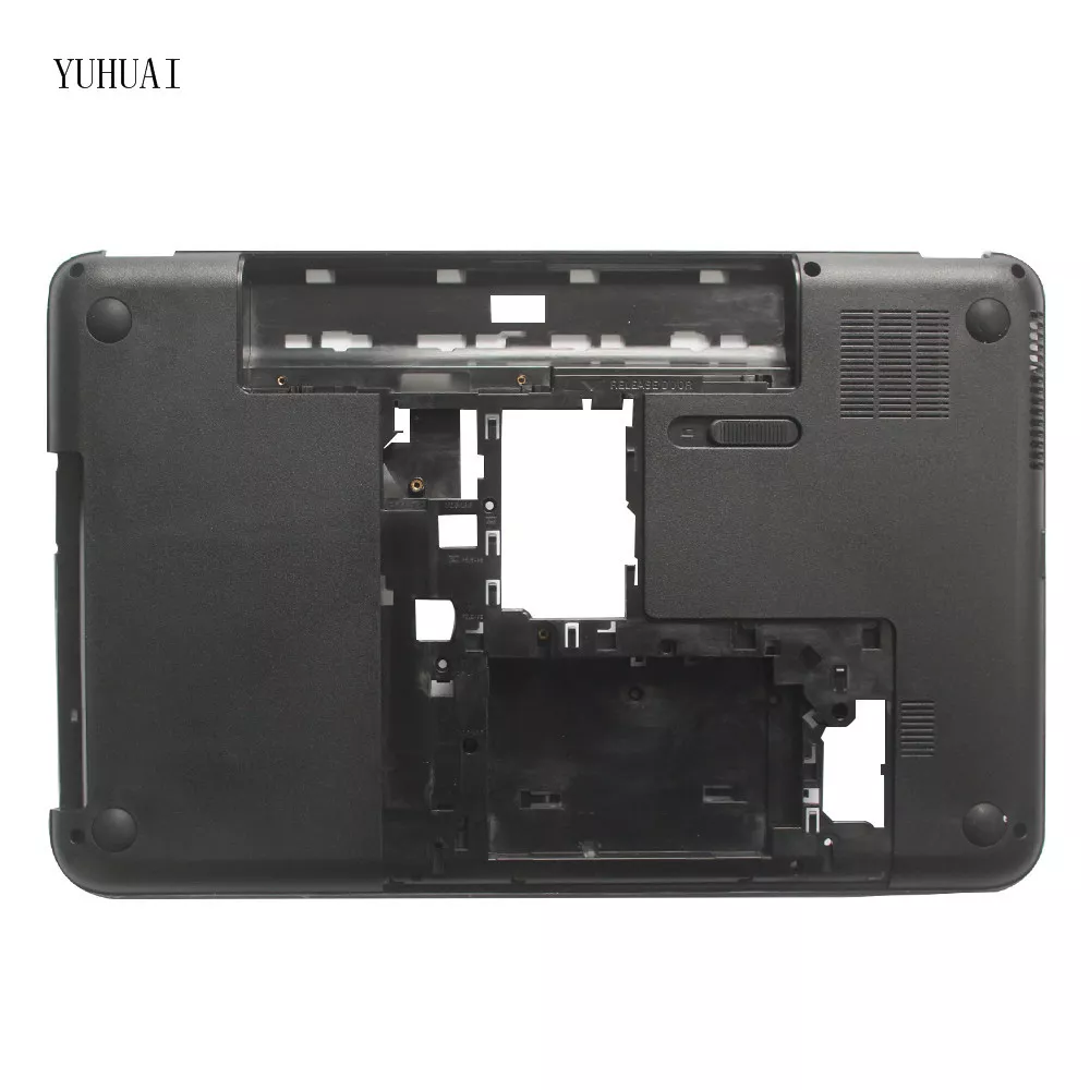 Hp pavilion g6 bottom clearance case