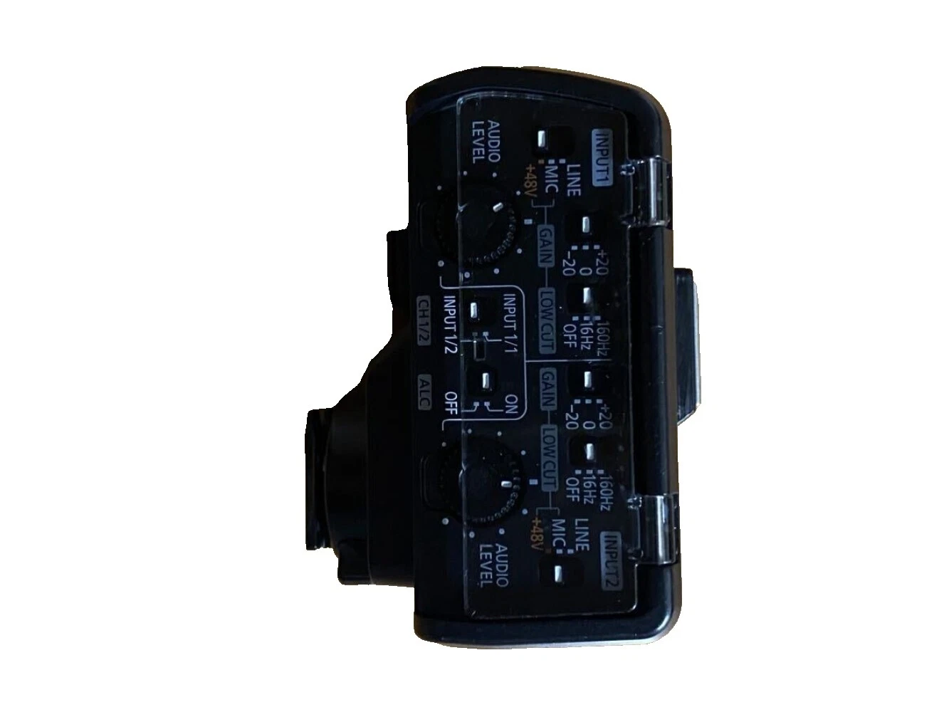 Panasonic, Accessories for Universal Camera Drones