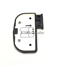 New For Nikon D7500 Camera Battery Door Battery Cover Lid Cap Replacement Part