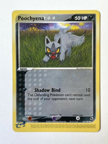 Pokemon Cards EX Ruby and Sapphire - 2003 - Rare - Holo - NM - You Choose - /109 - Picture 37 of 67