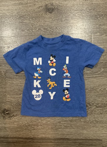 Disney Mickey Mouse Clubhouse 18 Month 