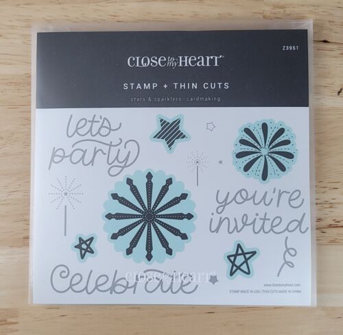 CTMH STAMP & THIN CUT SETS Seasons-Occasions-Nature-Holidays-Events You Choose - Picture 203 of 259