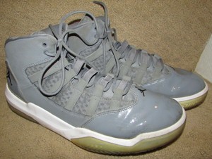 jordan max aura cool gray