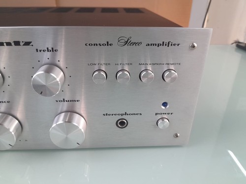 Marantz 1060 Stereo Verstärker - Bild 9 von 13