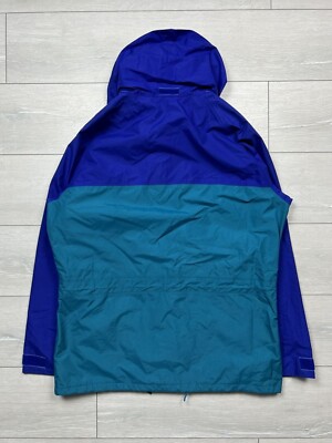 berghaus vintage jacket goretex L 最終 vintage-berghaus-gore-tex-