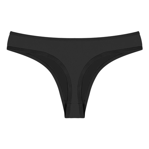Damen String Tanga Set 6er Spitze String Panty Baumwolle Unterwäsche Slips Pants - Bild 10 von 27