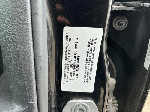 AC Condenser Fits 08-14 AVENGER 831214 - Picture 6 of 15
