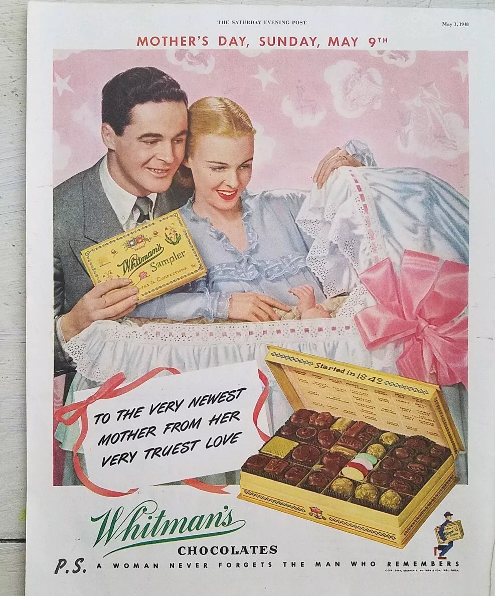 A Better Box of Chocolates - WV Living Magazine