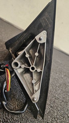 2011 Audi A3 Right Side View Mirror 6wire E1021057 for sale online 