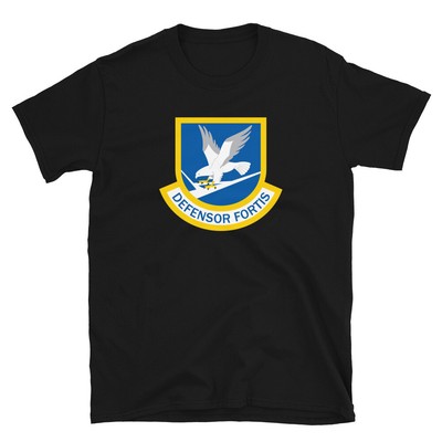 security forces shirt