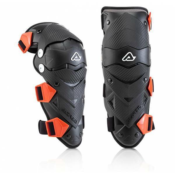 Acerbis Júnior impacto motocross MX Compra online en eBay