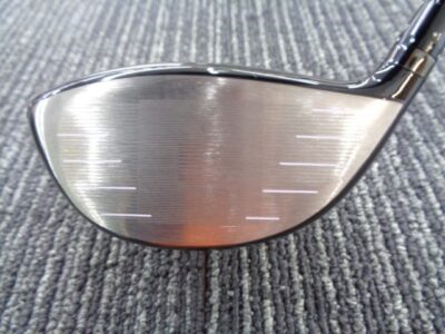 ONOFF AKA (2022) 1W 10.5° HASHIRI 40 Golf Head Only ONOFF AKA 2022