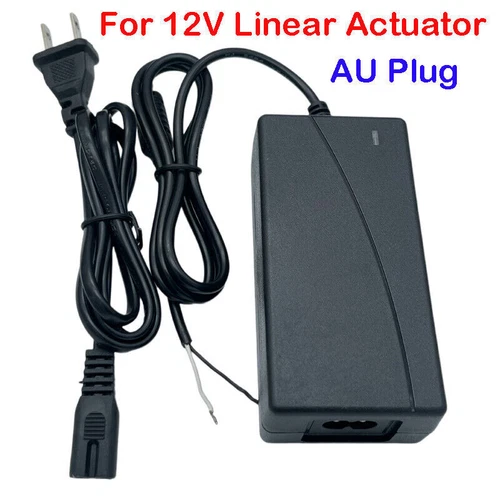 Heavy Duty 12V Linear Actuator Motor 3000N 660lb Stroke 50mm~1000mm Fast Speed - Bild 15 von 41