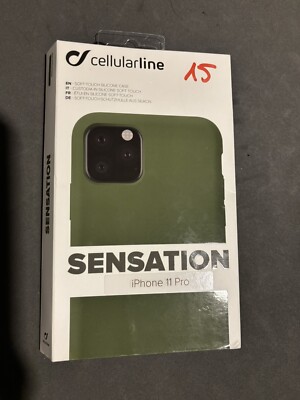 Handy Hülle Schutzhülle für iPhone 11 Pro / ContPal7AK7 -15