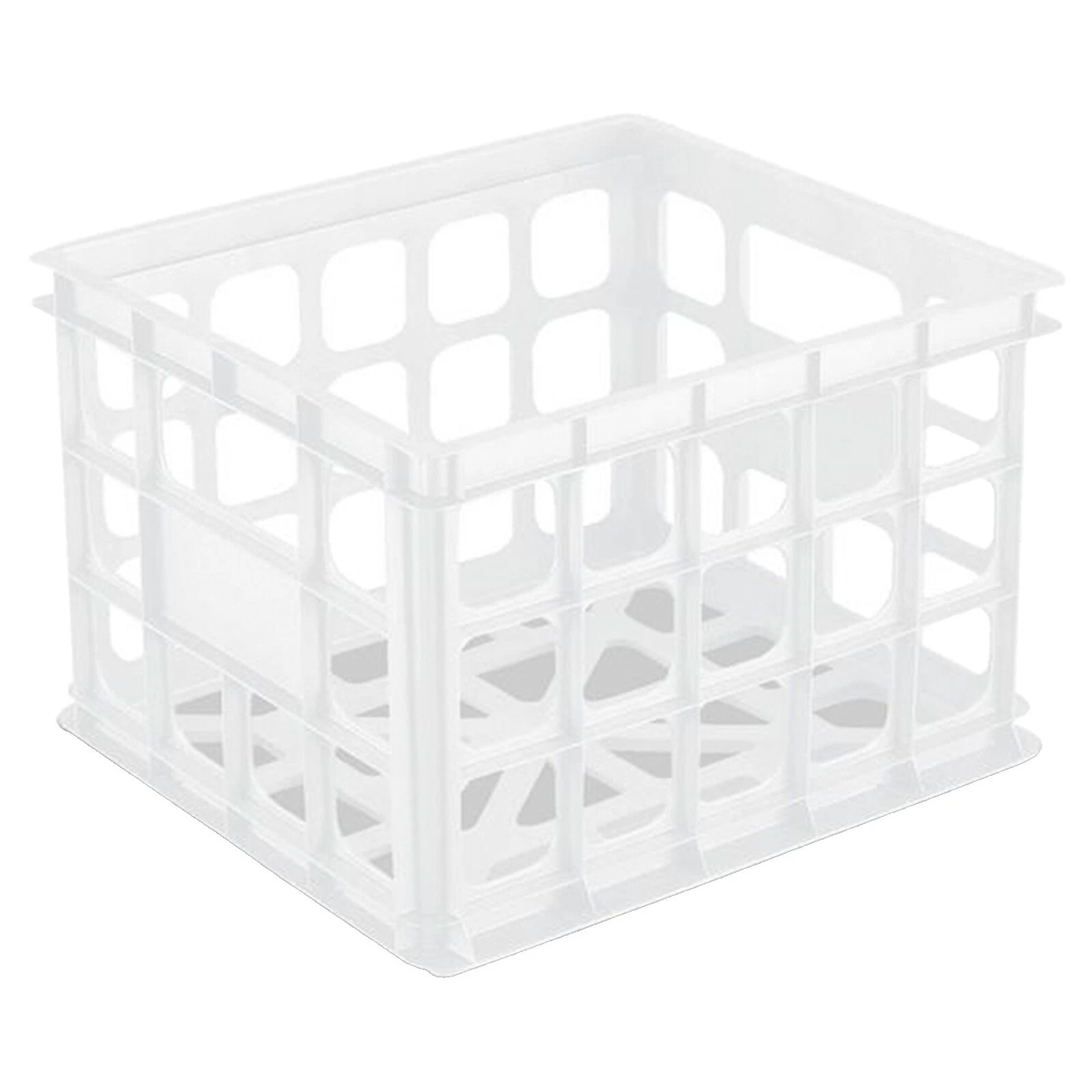 Cajas de plástico de almacenamiento para el Hogar