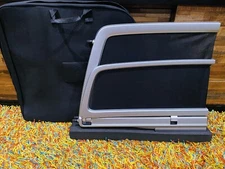 OEM⭕️ ROLLS ROYCE DAWN WIND DEFLECTOR WIND SCREEN WINDSCREEN (ORIGINAL Windbreak