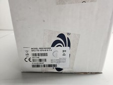 Crestron TS-1070-B-S-T-V Tabletop Touch Screen, Black 6511748 Open Box