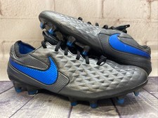 Nike Tiempo Legend 8 Elite FG ACC Soccer Cleats AT5293-004 Men  s Size 7 NEW