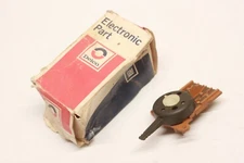 NOS 1978-83 Chevrolet GM A/C Heater Blower Motor Switch Delco 15-71069 16015256