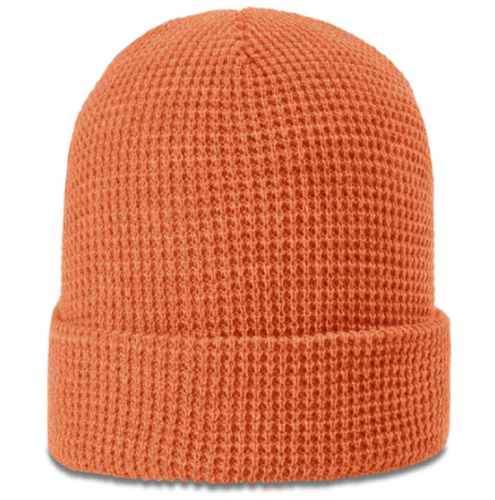 Gorro de invierno tejido punto gofre RICHARDSON 146 - Imagen 9 de 14