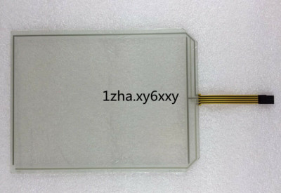 1X For Microtouch/3M p/n:10042 Touch Screen Glass Panel