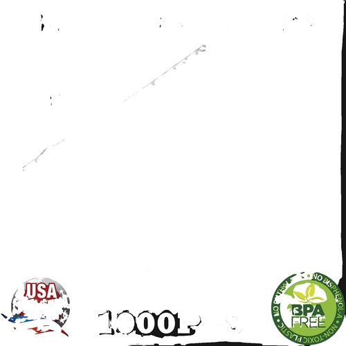 Cassetta Degli Attrezzi Akro-mils 12 Pollici - Plastica Resistente, Manico Comodo, Colore Rosso - Foto 9