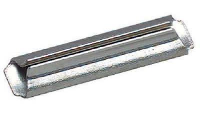 Fleischmann Spur N 9404 1 Stahlfugenpaket 20 Stück Neu