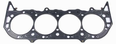 Cometic Gaskets 4.630 MLS Head Gasket .070 - BBC Cometic Gaskets 4.630 MLS Head Gasket .070 - BBC