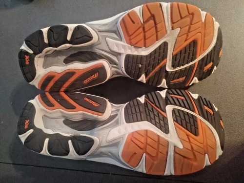 Mizuno Wave Inspire 3 UK 10 EU44 Trainers - Picture 7 of 8
