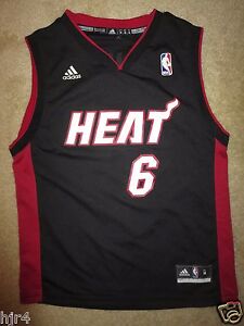 miami heat jersey 23