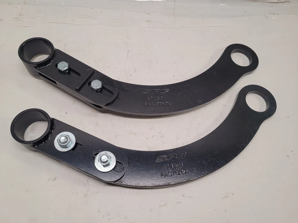 SPC Performance 67450 Adjustable Rear Camber Arm - Image 2 of 4