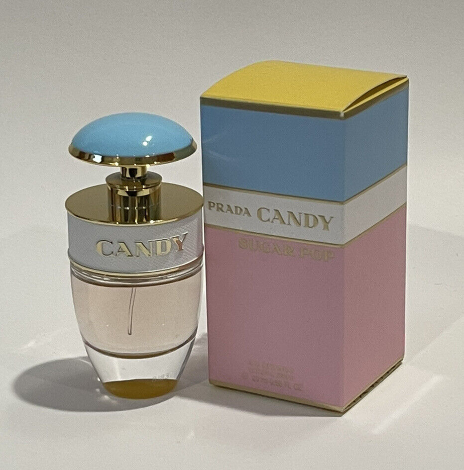 Prada Candy Sugar Pop 20ml Edp Spray For Women New In Box | eBay