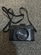 50mm Vintage Camera Lens 1.6