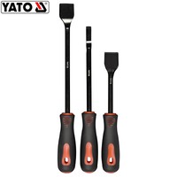 Yato Dichtungsschaber Dichtungsentferner Satz 3-Tlg.