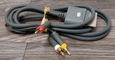 XBox 360 X810973-001 Replacement Composite AV Cable 