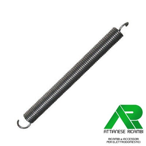 Molla Porta Lavastoviglie Whirlpool Originale 481249238362 - Ricambio
