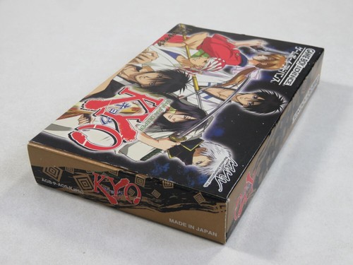 SAMURAI DEEPER KYO NINTENDO GAMEBOY ADVANCE (GBA) JAPAN (COMPLETE WITH REG CARD - Foto 3 di 10