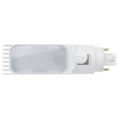 Lunera HN-H-G24Q-26W-3500-G3 Helen Lamp 26W 4-Pin G3 3500K