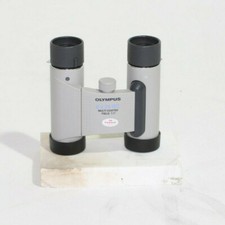 OLYMPUS 8X22RC MULTI COATED BINOCULARS