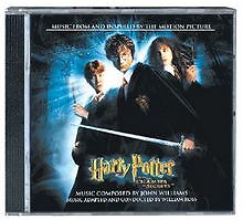 Harry Potter and the Chamber of Secrets (Harry Potter und ... | CD | Zustand gut