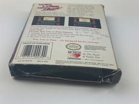 Win, Lose or Draw (Nintendo Entertainment System, 1990) NES Comes w/Original Box
