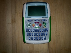 leapfrog text and learn