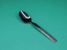  Nakazato Stainless NAB3 Bamboo Teaspoon